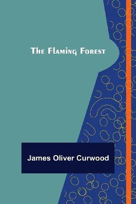 Produktbild von The Flaming Forest
