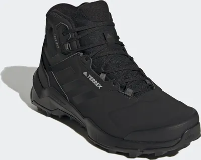 Produktbild von adidas Herren Schuhe Schwarz GX8652 Grösse 44