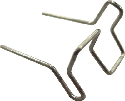 Produktbild von SW-Stahl 23060L-4 Reparaturklammern