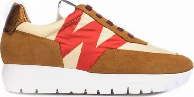 Produktbild von Wonders  Odisei - damen sneaker