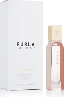 Obrázok produktu pre Dámsky parfum Furla Magnifica EDP 30 ml