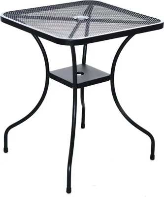 Produktbild von ROJAPLAST Gartentisch ZWMT-60, 60 cm