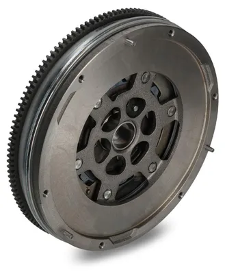 Produktbild von LuK 415 0258 10 ZMS Zweimassenschwungrad DMF für FORD FOCUS (DAW, DBW) FOCUS Kombi (DNW)
