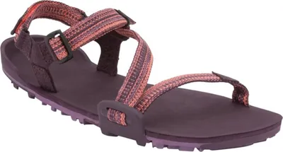 Produktbild von Xeros Trekkingsandalen Damen 31363135303038 Lila 41 1/2 EU