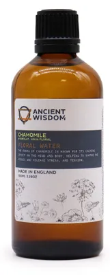Image de Hydrolat de camomille, 100 ml