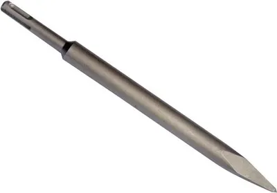Produktbild von SDS Plus Spitzmeißel spitzer Meissel 250 mm für Bosch/Makita/Hilti/Hitachi/Hikoki/Dewalt
