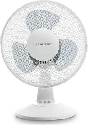 Image de Ventilateur De Bureau 23Cm Tve 10