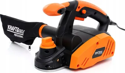 Zdjęcie produktu dla Strugarka elektryczna 1450W 06313