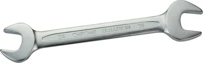 Produktbild von DEMA Gabelschlüssel CRV 24x26 mm