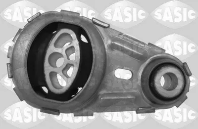 Produktbild von SASIC Halter Motoraufhängung 2704061 Rechts oben unten für RENAULT MEGANE III Grandtour (KZ0/1)