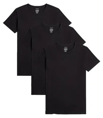 Produktbild von G-STAR RAW T-SHIRT CREW S/S 3ER Herren