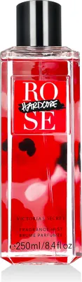 Obrázok produktu pre Victoria's Secret Hardcore Rose tělový sprej 250 ml W