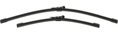 Produktbild von MAXGEAR Scheibenwischer Set Wischerblätter Vorne für BMW 3 Coupe (E92) Rahmenlos