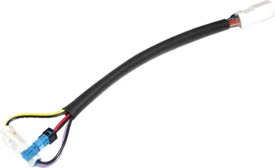Produktbild von HAIBIKE Adapterkabel für eConnect für Bosch Gen2, schwarz