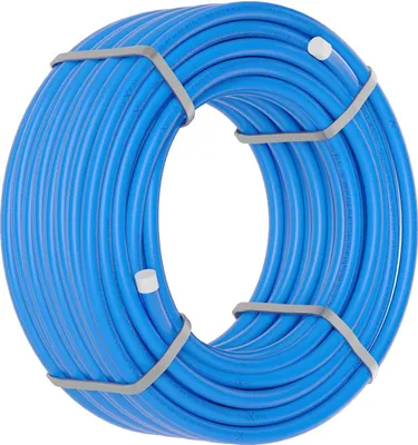 Zdjęcie produktu dla Mexen AL-O Rohr PE-RT/AL/PE-RT 32 x 3 mm, 50 m - W97107-2632-50