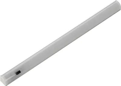 Produktbild von Unterbauleuchten mit Bewegungsmelder: Kabellose LED-Schrankleuchte mit Magnetverschluss, Unterbauleuchten