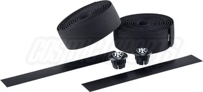 Productafbeelding van Ritchey stuurtape, kurk, zwart
