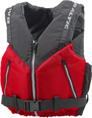 Produktbild von Baltic Genua Pro Schwimmweste Rot M Rot M