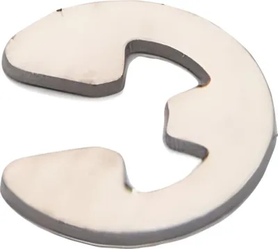 Immagine prodotto di Clip di fissaggio dell'ugello del carburatore Polini, compatibile con carburatori CP