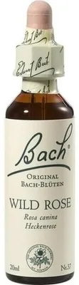 Obrázok produktu pre BACHBLÜTEN Kvapky divokej ruže