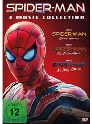 Produktbild von Spider-Man