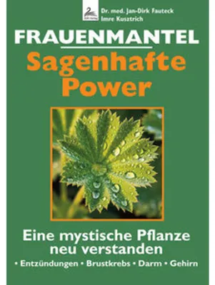 Immagine prodotto di Frauenmantel - Sagenhafte Power