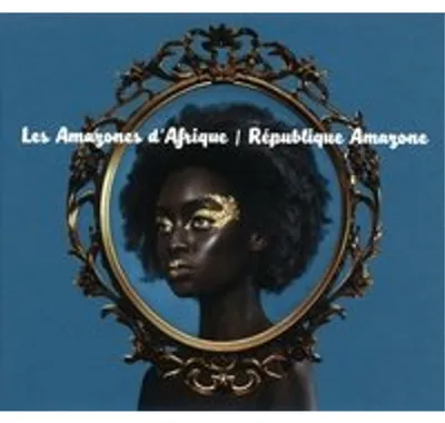 Produktbild von Republique Amazone