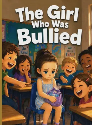 Produktbild von The Girl Who Was Bullied