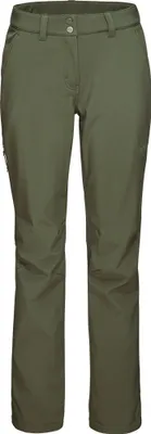Produktbild von Mammut Runbold Winter SO Women's Pants dark marsh 38