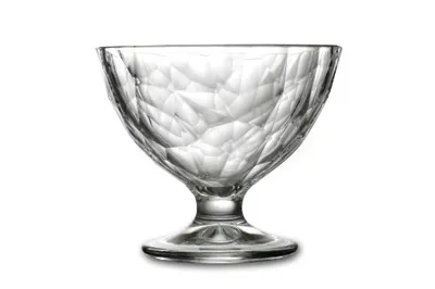 Produktbild von Bormioli Rocco Diamond Nachtischglas Dessertglas Transparent 220ml