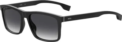 Produktbild von Hugo Boss BOSS 1036/S Black 58/18/145 Herren Sonnenbrillen