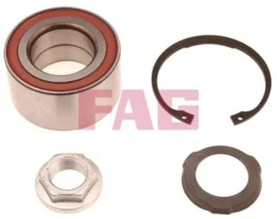 Produktbild von Fag Radlagersatz Hinterachse 713 6493 30