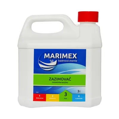 Produktbild von MARIMEX Schwimmbad-Versiegelung 3 l