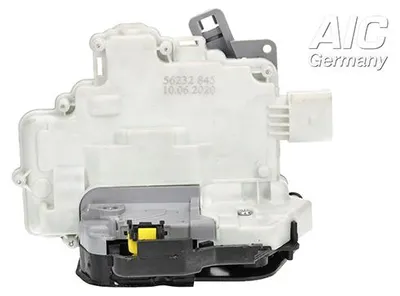 Produktbild von AIC 56232 Türschloss Hinten Rechts für AUDI A3 Sportback (8PA) A6 Avant (4F5, C6) A4 Avant (8ED, B7) A3 Schrägheck (8P1) A6 Limousine (4F2, C6) A8