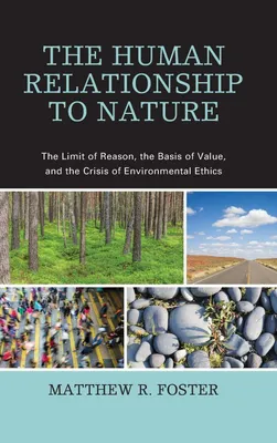 Produktbild von Human Relationship to Nature