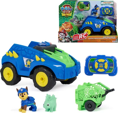 Produktbild von DinoTowDash RC GML2pkSLD