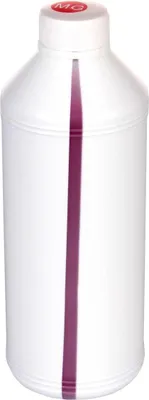 Obrázek produktu pro Ink Magenta inkoust do DTF tiskárny 1L červená