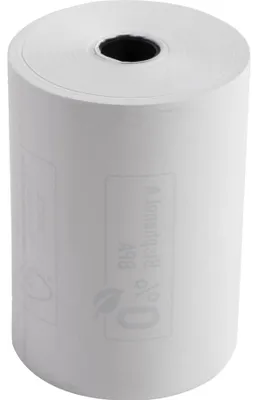 Immagine prodotto di Rotoli termici EXACOMPTA per registratori di cassa, 80 mm x 44 m