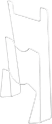 Produktbild von Schranktürhalterung aus Schmiedeeisen, Topfdeckelhalter, Schneidebretthalter, Aufbewahrung für Küchenutensilien