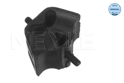 Produktbild von MEYLE Motorlager Gummimetalllager Vorne für AUDI 80 (89, 89Q, 8A, B3) 100 199 0011