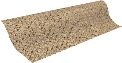 Image de Clairefontaine Papier cadeau "Kernefluo" en rouleau (l)700 mm x (L)50 m