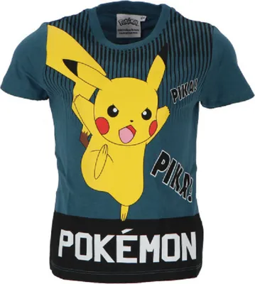 Immagine prodotto di Tričko Pokémon 104