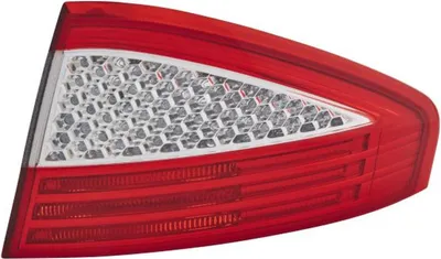Immagine prodotto di Lampada Alogena Posteriore Destra Est