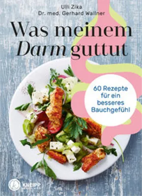 Produktbild von Was meinem Darm guttut