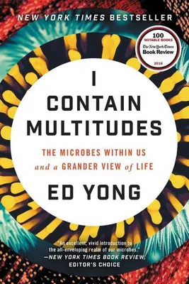 Productafbeelding van I Contain Multitudes