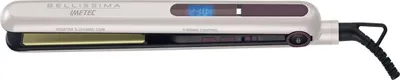 Produktbild von Bellissima B9 400, Glätteisen, Warm, 150 °C, 230 °C, Weiß, 1,8 m