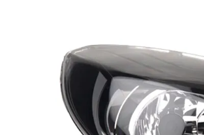 Zdjęcie produktu dla Johns, przedni reflektor halogenowy pasujący do Renault Twingo II 01/12- H4 prawy