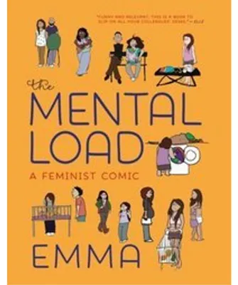 Obrázok produktu pre The Mental Load