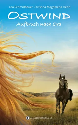 Produktbild von Ostwind 03. Aufbruch nach Ora