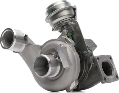 Produktbild von Turbolader RIDEX 2234C0122 für OPEL Vivaro A Kastenwagen (X83)